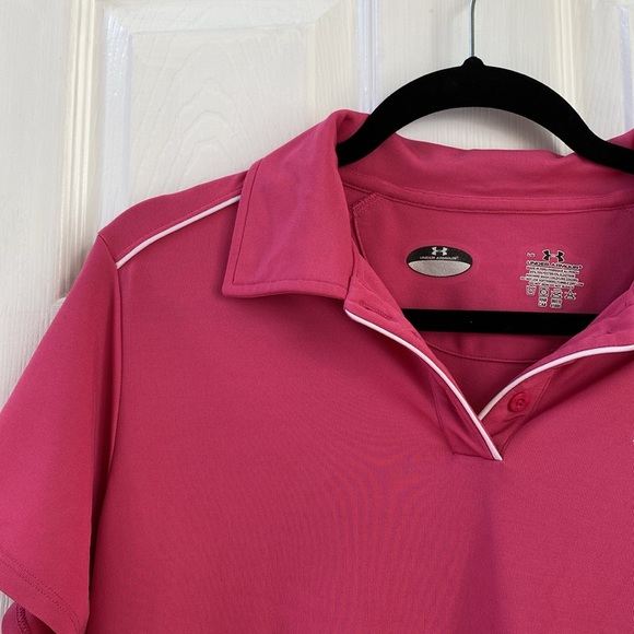 Under Amour Polo - Picture 4 of 9